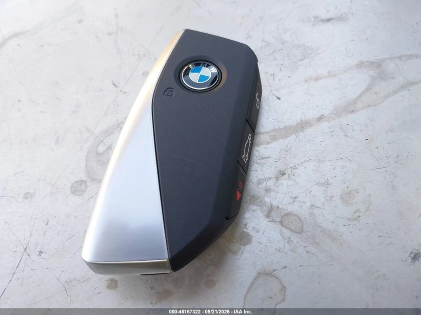BMW iX xDrive50, снимка 11 - Автомобили и джипове - 56424582
