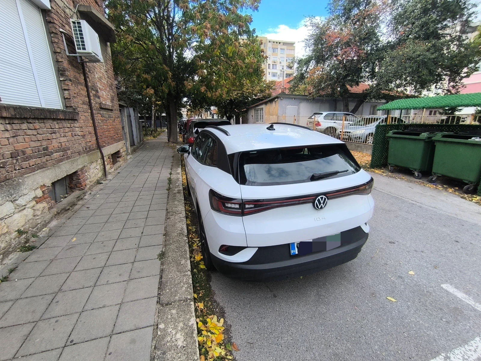 VW ID.4 Pro  | Mobile.bg � ����������� 4