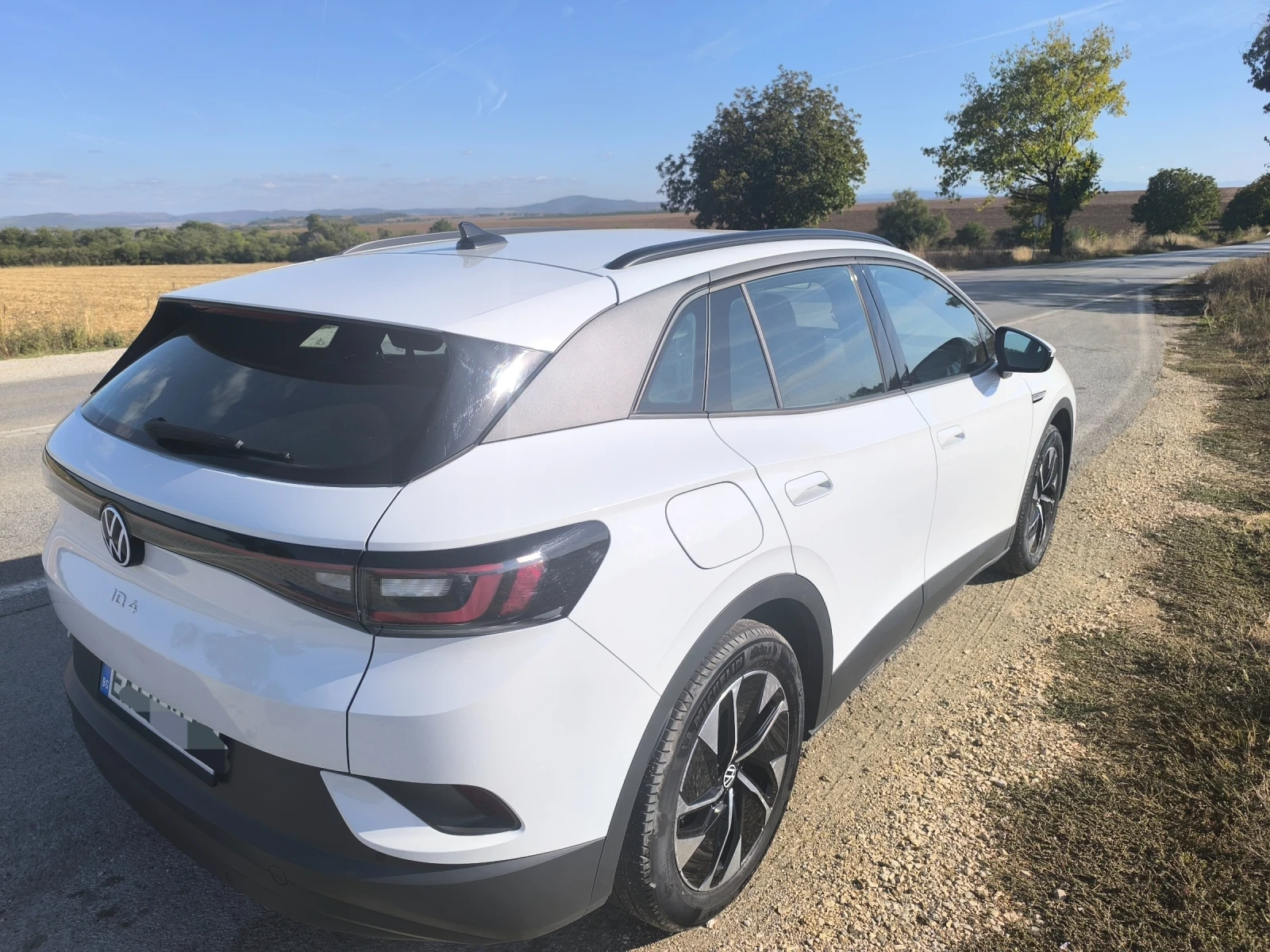 VW ID.4 Pro  | Mobile.bg � ����������� 2