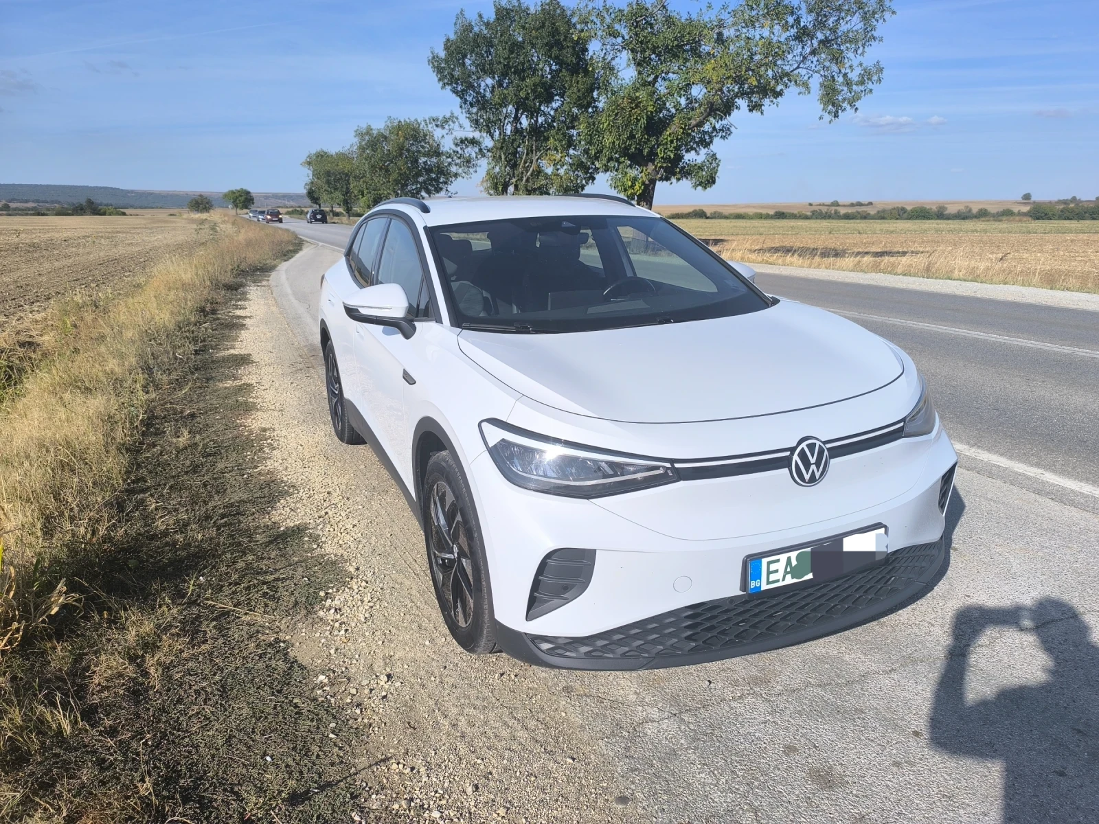 VW ID.4 Pro  | Mobile.bg � ����������� 1