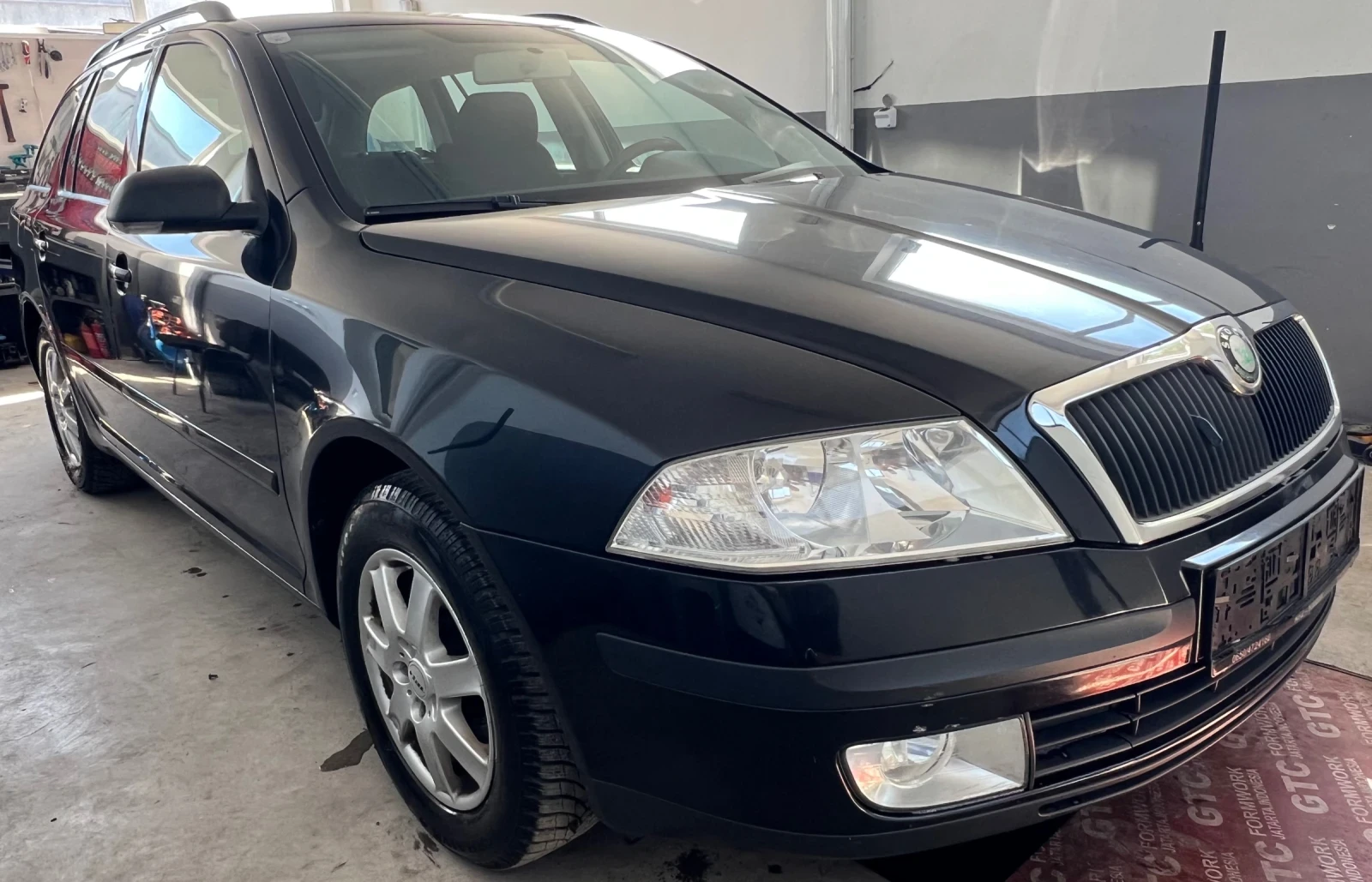 Skoda Octavia 1.9TDI BLS 5sk | Mobile.bg � ����������� 2