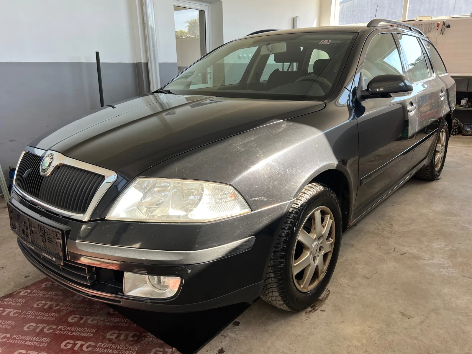Skoda Octavia 1.9TDI BLS 5sk | Mobile.bg � ����������� 3