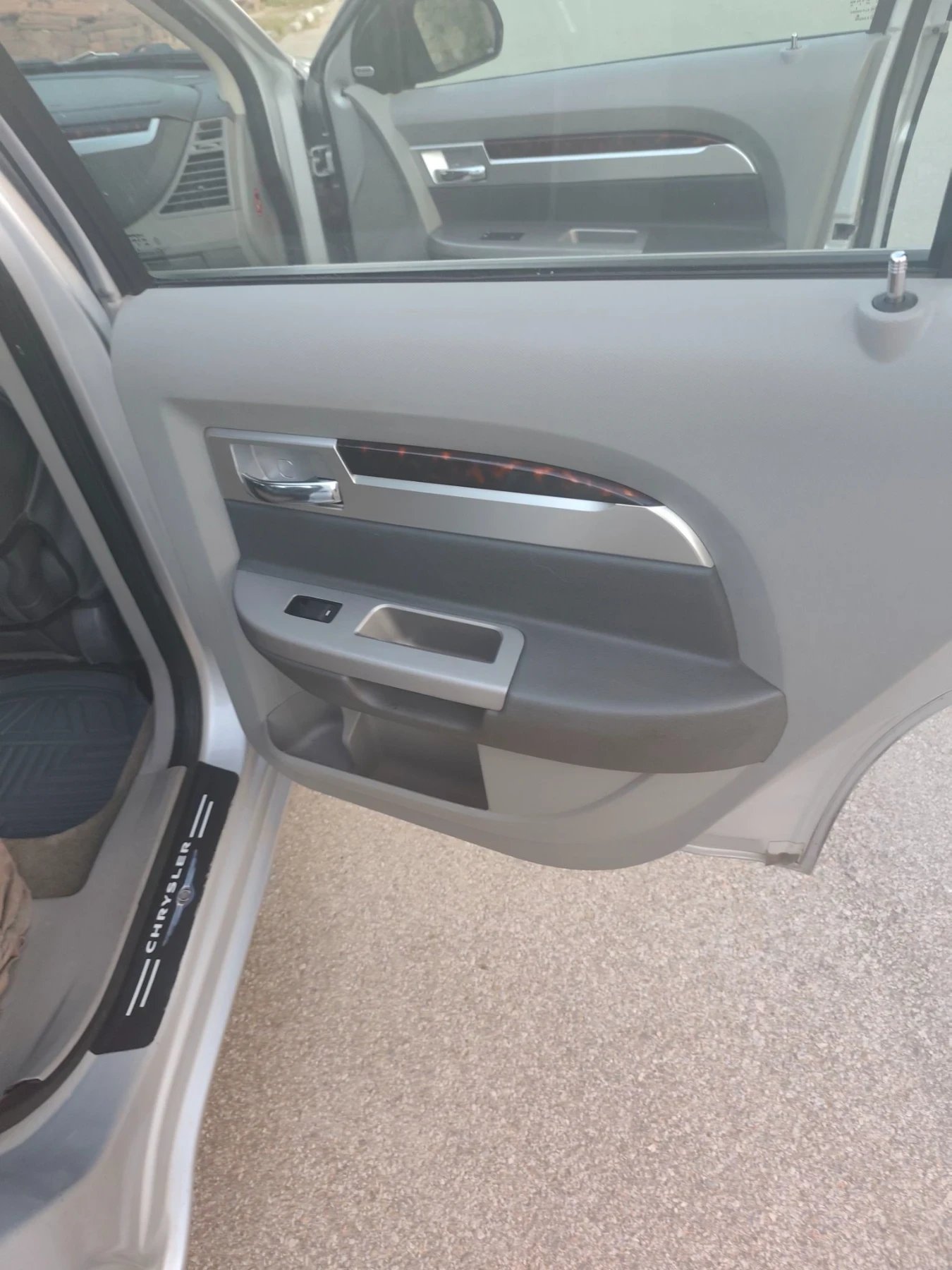 Chrysler Sebring 2.4 VVTi � ��� | Mobile.bg � ����������� 7