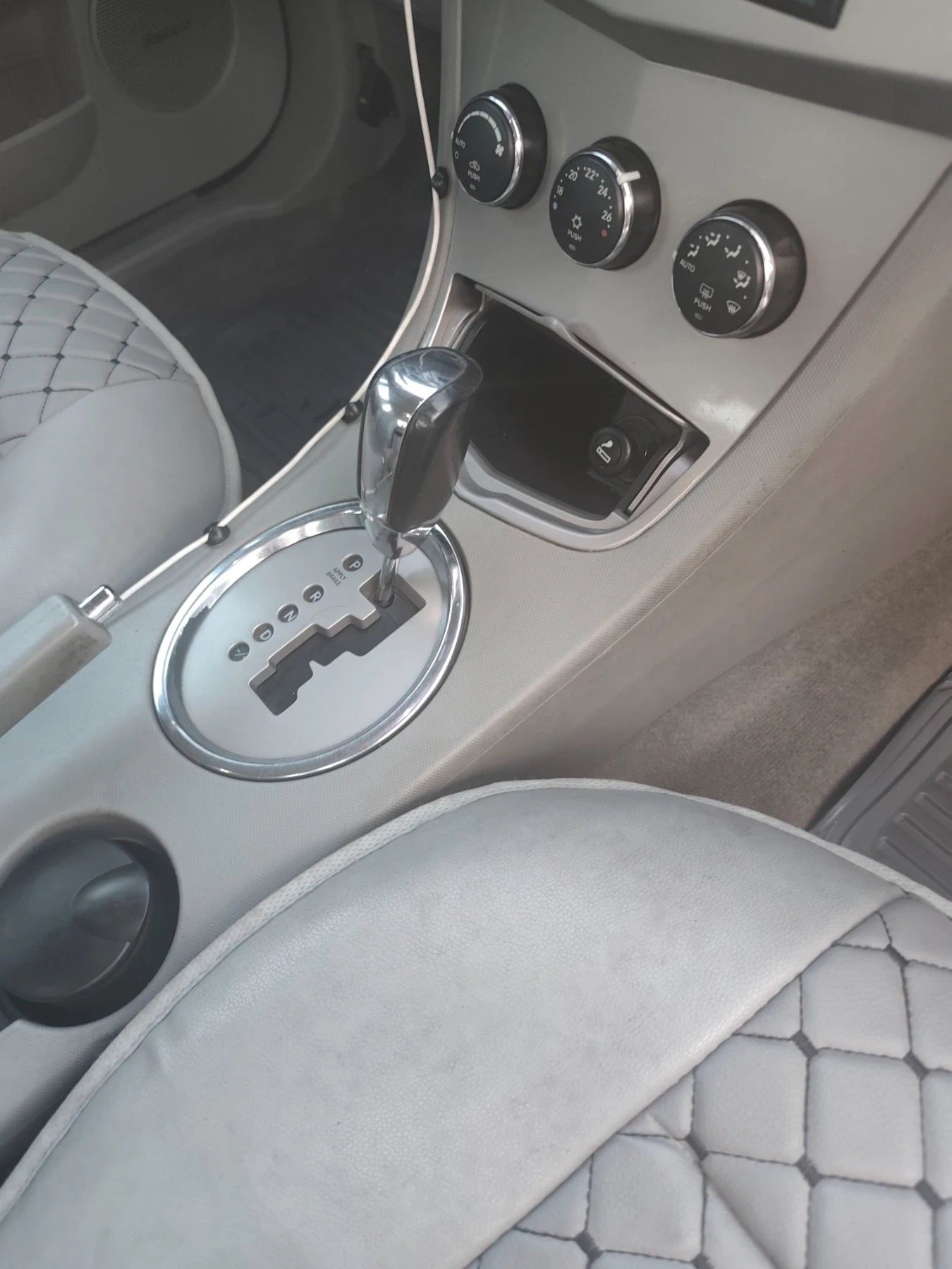Chrysler Sebring 2.4 VVTi � ��� | Mobile.bg � ����������� 5