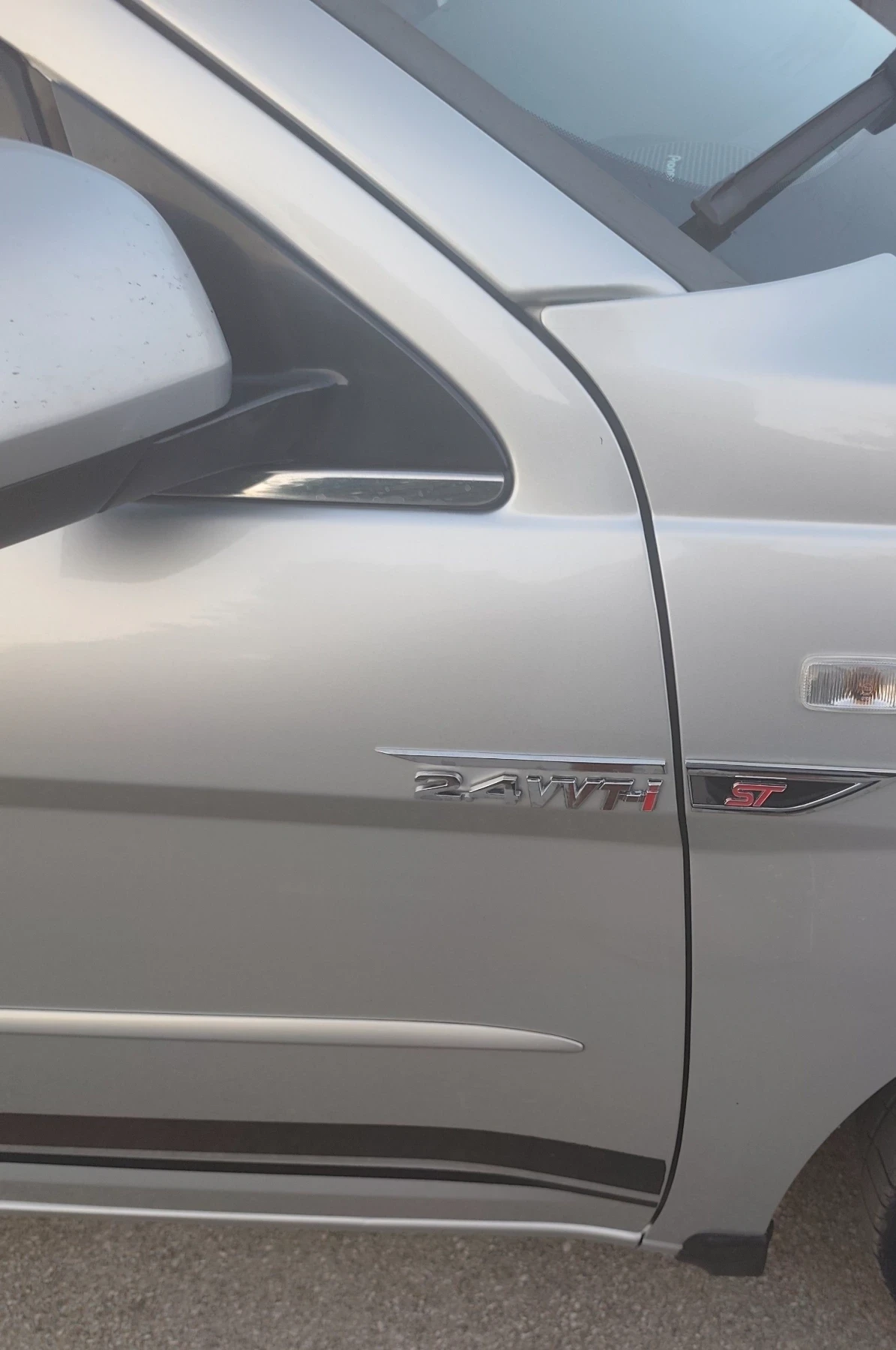 Chrysler Sebring 2.4 VVTi � ��� | Mobile.bg � ����������� 13
