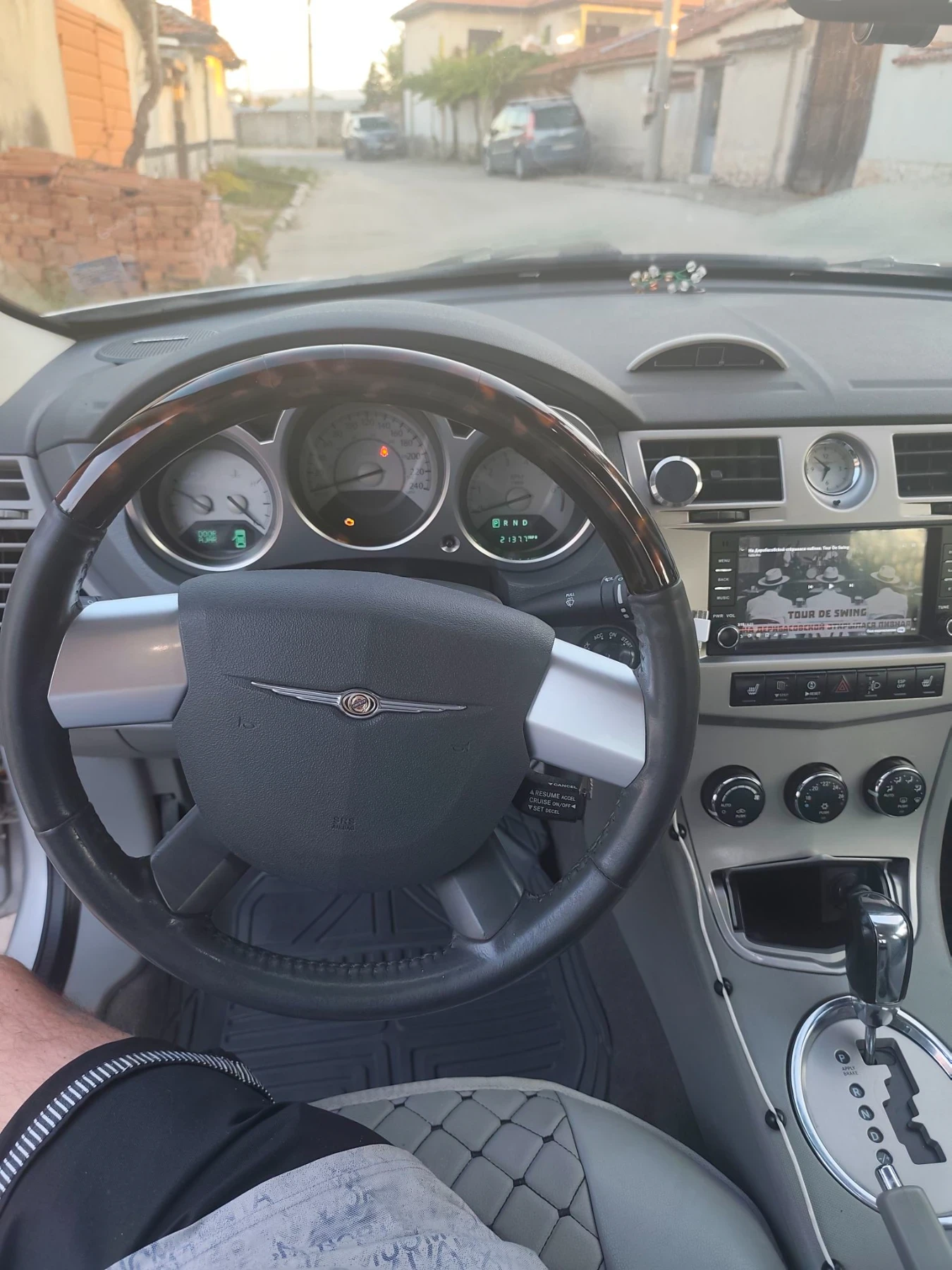 Chrysler Sebring 2.4 VVTi � ��� | Mobile.bg � ����������� 8