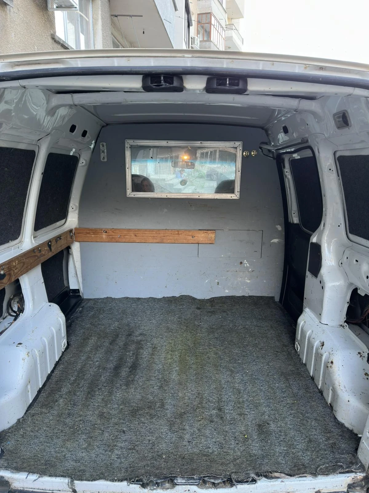 Citroen Berlingo, снимка 10 - Автомобили и джипове - 56545456