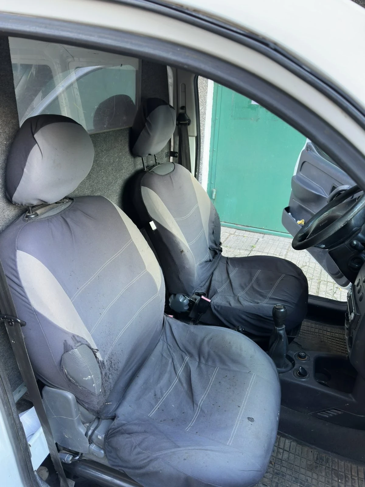 Citroen Berlingo, снимка 7 - Автомобили и джипове - 56545456