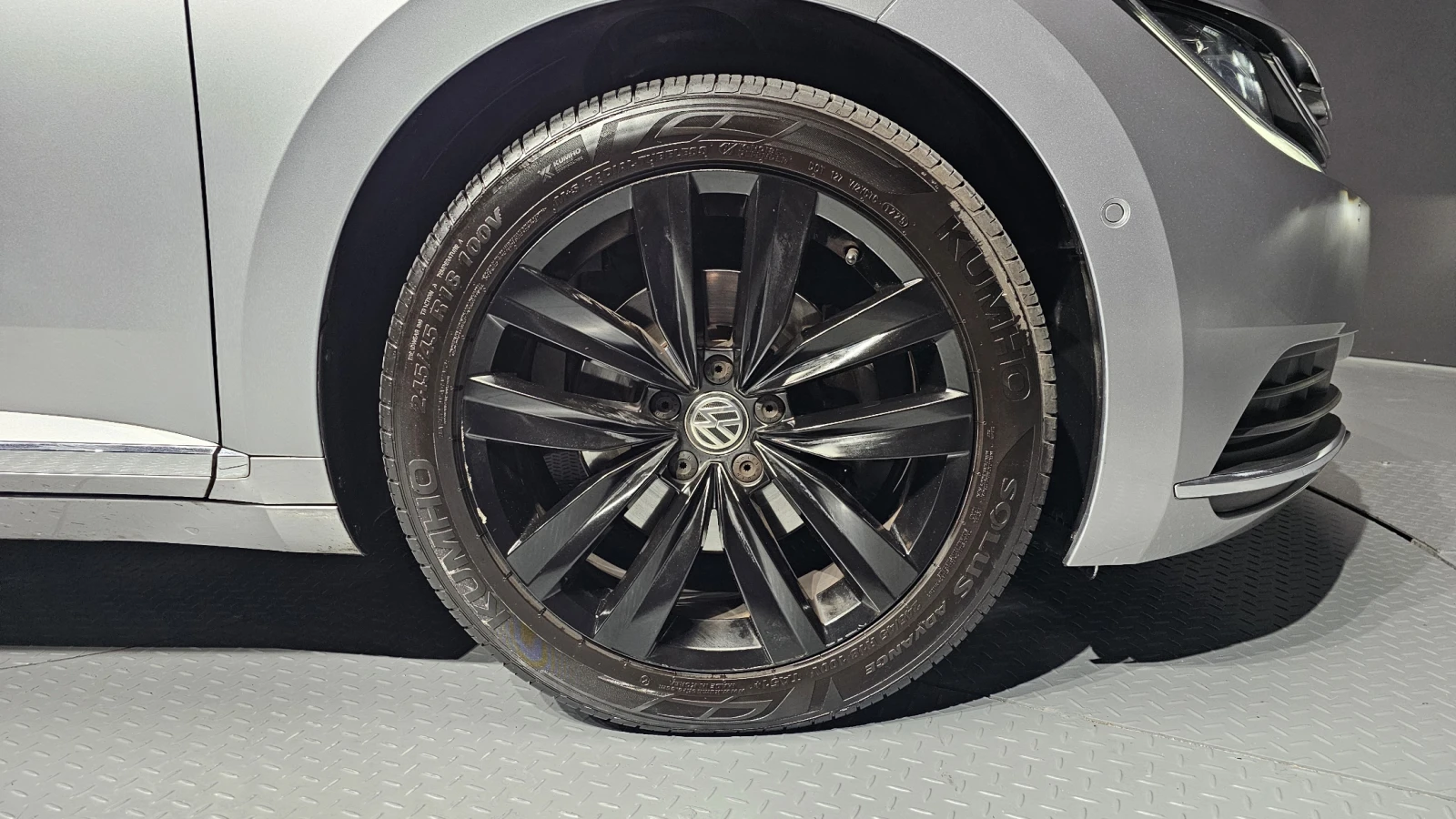 VW Arteon Prestige ' ������ ���� �� ��! | Mobile.bg � ����������� 12