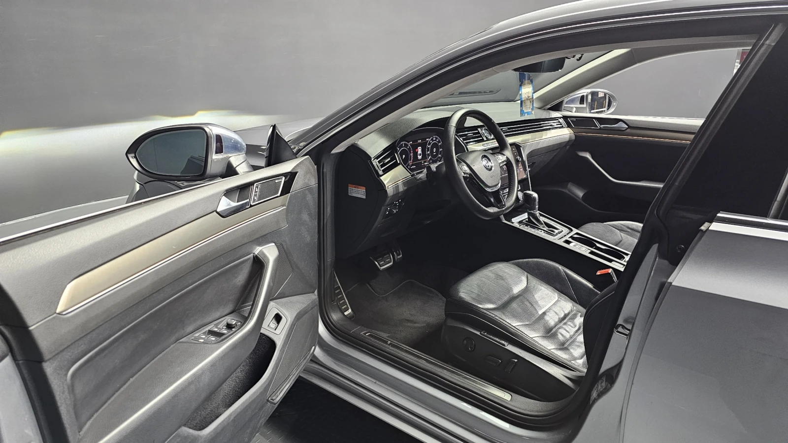 VW Arteon Prestige ' ������ ���� �� ��! | Mobile.bg � ����������� 8