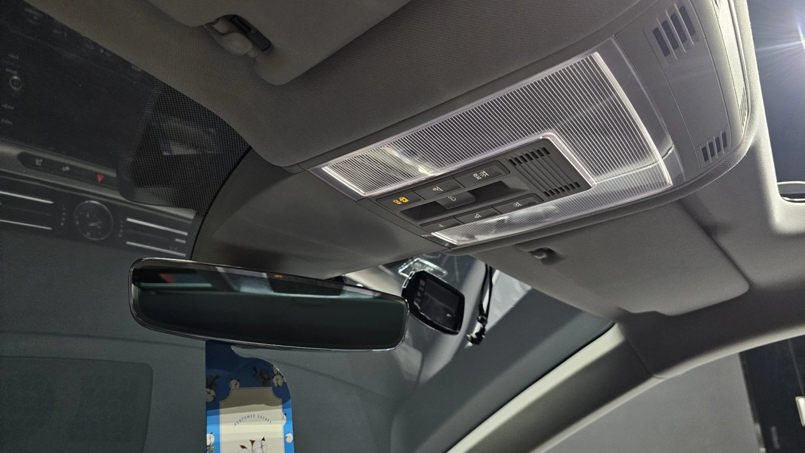 VW Arteon Prestige ' ������ ���� �� ��! | Mobile.bg � ����������� 11