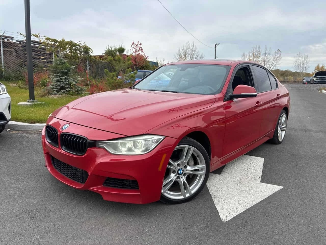 BMW 335 XDRIVE M-SPORT+ * КРАЙНА ЦЕНА* FULL EXTRAS