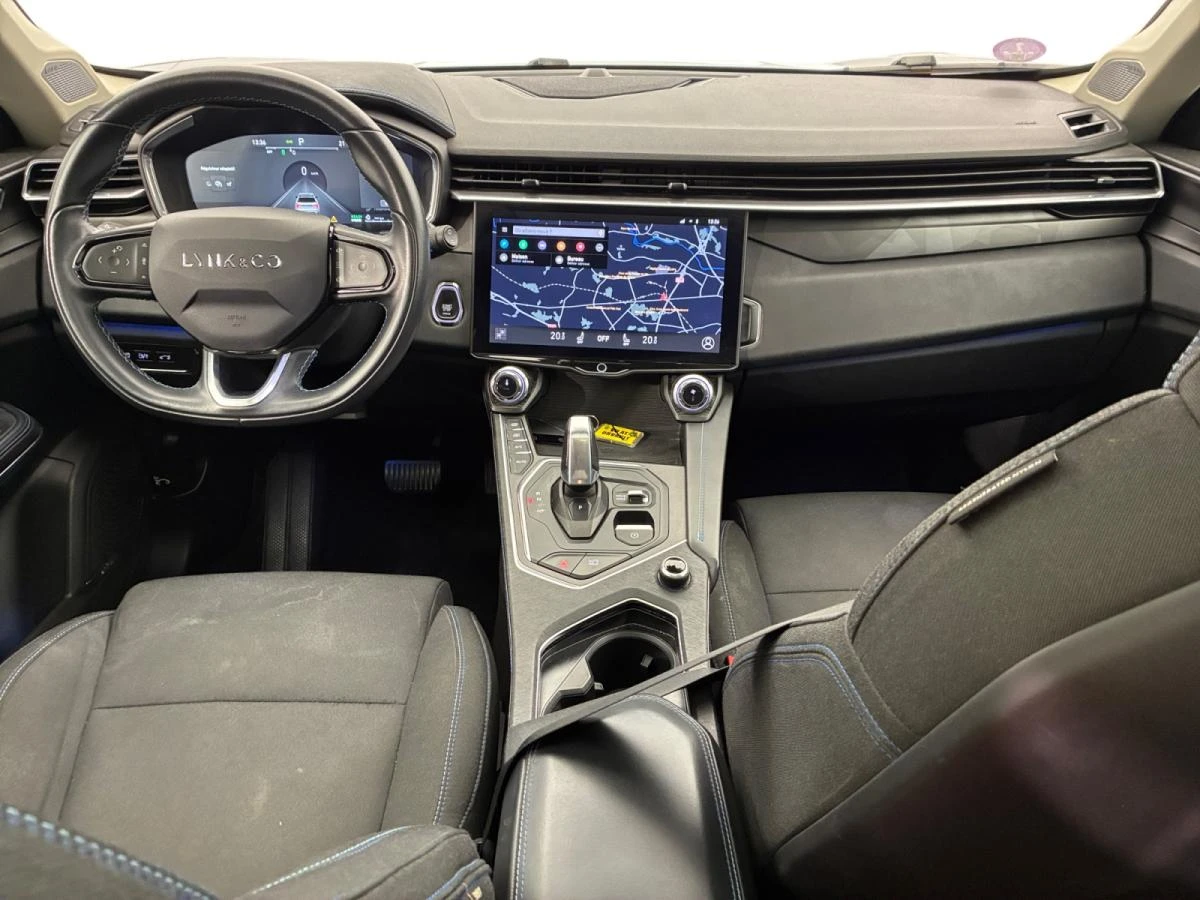 LynkCo 01 1.5 Plugin Hybrid LED Navi Camera Panorama, снимка 6 - Автомобили и джипове - 56721278