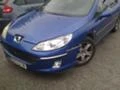 Peugeot 407 2.2i /2.0/1.6/2.7 HDI, снимка 3