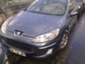 Peugeot 407 2.2i /2.0/1.6/2.7 HDI, снимка 5