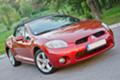 Mitsubishi Eclipse ПРОДАДЕНА!!! , снимка 2 - Автомобили и джипове - 21129081