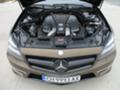 Mercedes-Benz CLS 63 AMG 5.5/УНИКАТ, снимка 17 - Автомобили и джипове - 34289611