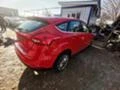 Ford Focus 1.0EcoBoost, снимка 2