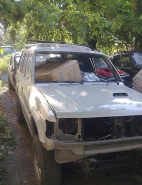 Opel Frontera 2.8 2.2 2.0, снимка 13