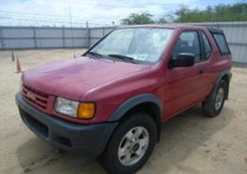 Opel Frontera 2.8 2.2 2.0, снимка 2