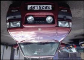 Opel Frontera 2.8 2.2 2.0, снимка 4