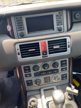 Land Rover Range rover, снимка 9
