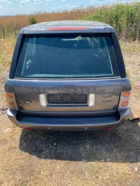 Land Rover Range rover, снимка 4