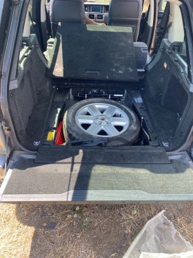 Land Rover Range rover, снимка 6