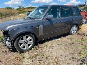 Land Rover Range rover, снимка 3