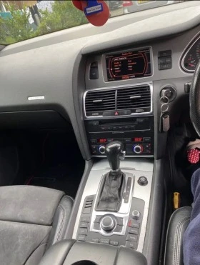Audi Q7 На части, снимка 7
