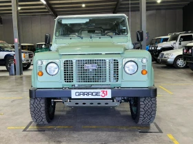 Land Rover Defender TD5, снимка 2