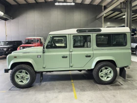 Land Rover Defender TD5, снимка 4