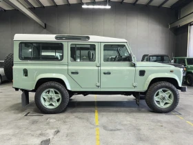 Land Rover Defender TD5, снимка 9