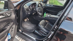 Mercedes-Benz GLE Coupe 350D AMG 4 MATIC, снимка 8