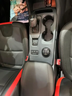 Ford Ranger RAPTOR 3.0 EcoBoost* 360CAM* KEYLESS* BANG&OLUFSEN, снимка 12