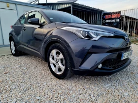 Toyota C-HR 1.8Hybrid Dynamic 122кс, снимка 4