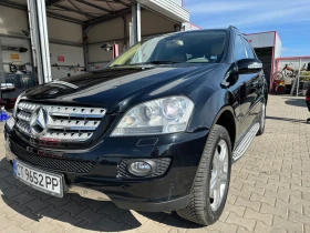 Mercedes-Benz ML 350 V6, снимка 2