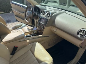 Mercedes-Benz ML 350 V6, снимка 7
