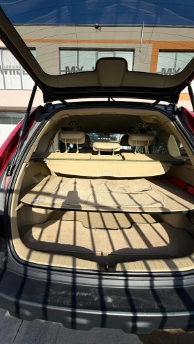 Honda Cr-v, снимка 9