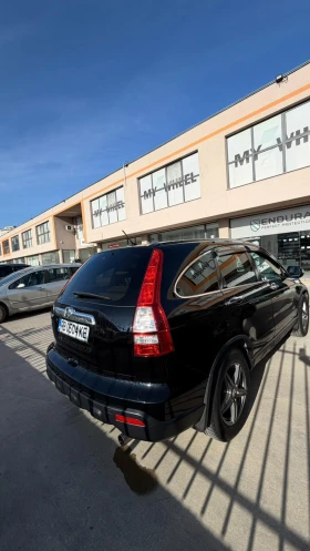 Honda Cr-v, снимка 10