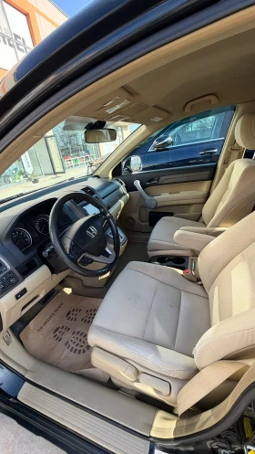 Honda Cr-v, снимка 5