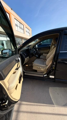 Honda Cr-v, снимка 13