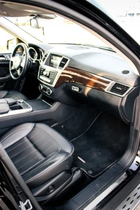 Mercedes-Benz GL 350 Bluetec, снимка 11
