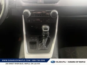 Toyota Rav4 LE FWD АвтоКредит  (ЦЕНА ДО БГ), снимка 6