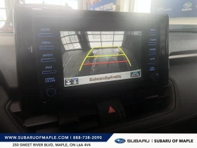 Toyota Rav4 LE FWD АвтоКредит  (ЦЕНА ДО БГ), снимка 7