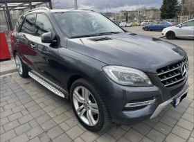 Mercedes-Benz ML 250 AMG OPTIC, снимка 2