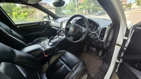 Porsche Cayenne, снимка 8