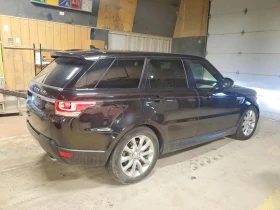 Land Rover Range Rover Sport HSE, снимка 4