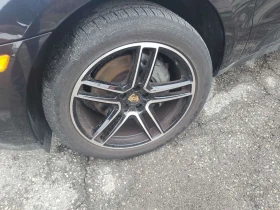 Porsche Macan  S /CARFAX / BOSE / MATRIX , снимка 7