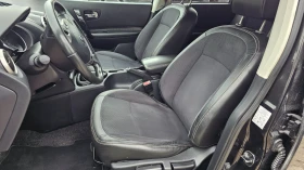 Nissan Qashqai 1.6 DCi* TOП* 6 скорости* ПАНОРАМА* , снимка 5